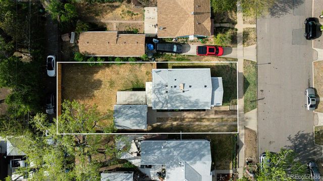 257 Hazel Court, Denver, CO 80219