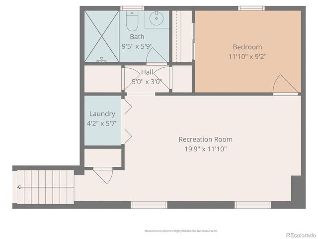 257 Hazel Court, Denver, CO 80219