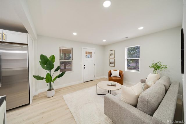 257 Hazel Court, Denver, CO 80219