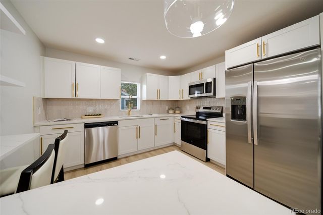 257 Hazel Court, Denver, CO 80219