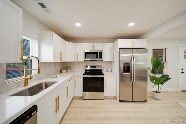 257 Hazel Court, Denver, CO 80219