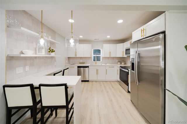 257 Hazel Court, Denver, CO 80219