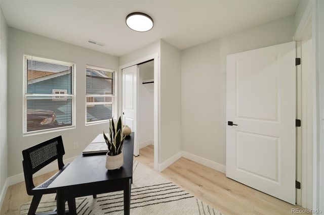 257 Hazel Court, Denver, CO 80219