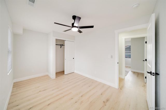 257 Hazel Court, Denver, CO 80219