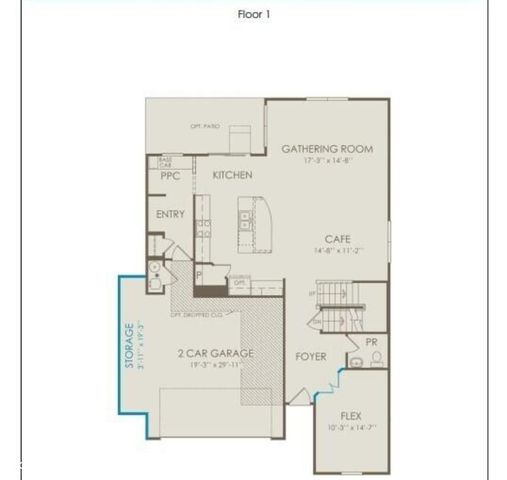 3383 Churchill Lane, Whitestown, IN 46075
