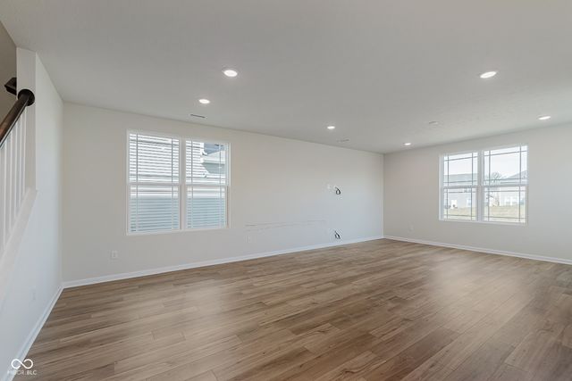 3383 Churchill Lane, Whitestown, IN 46075