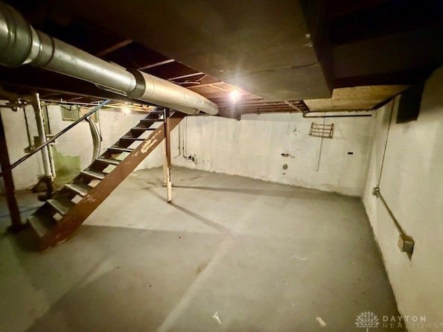 1251 Canfield Avenue, Dayton, OH 45406