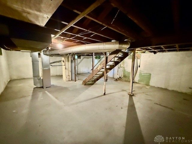 1251 Canfield Avenue, Dayton, OH 45406