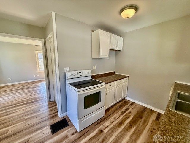 1251 Canfield Avenue, Dayton, OH 45406