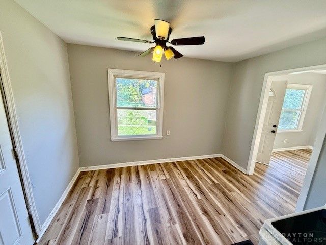 1251 Canfield Avenue, Dayton, OH 45406