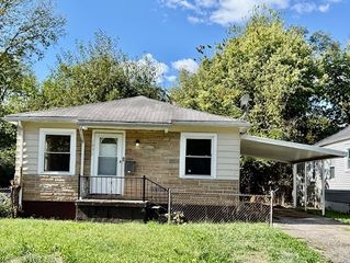 1251 Canfield Avenue, Dayton, OH 45406