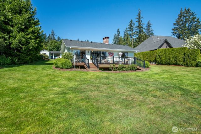 15019 56th Avenue NW, Stanwood, WA 98292