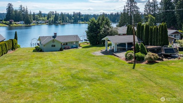 15019 56th Avenue NW, Stanwood, WA 98292