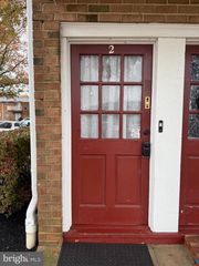 51 GARDEN VIEW TER #2, East Windsor, NJ 08520