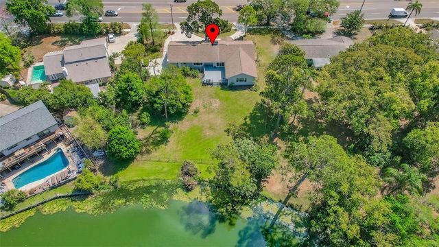 1520 S KEENE ROAD, Clearwater, FL 33756