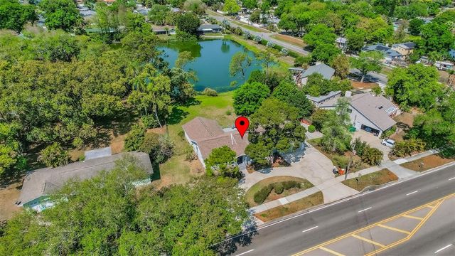 1520 S KEENE ROAD, Clearwater, FL 33756