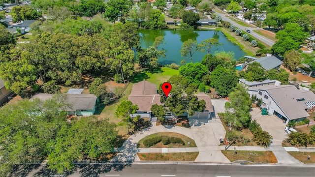 1520 S KEENE ROAD, Clearwater, FL 33756