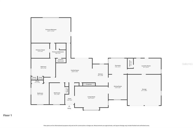 1520 S KEENE ROAD, Clearwater, FL 33756