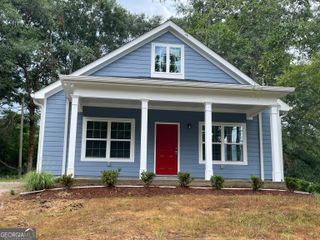 66 Glenn Street, Newnan, GA 30263