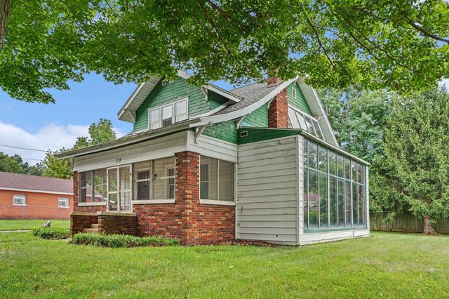 114 Mansie Street, Ceresco, MI 49033