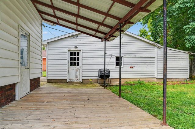 114 Mansie Street, Ceresco, MI 49033