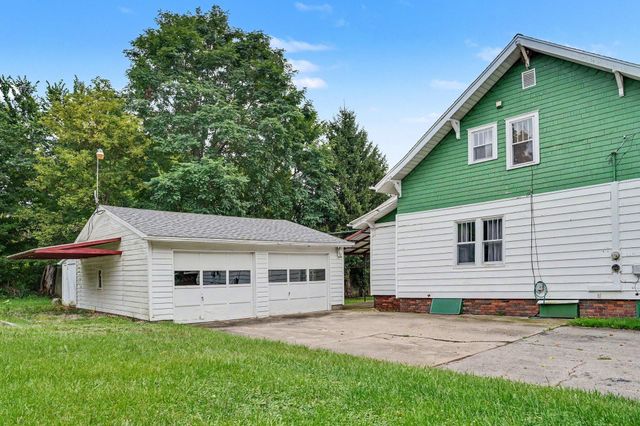114 Mansie Street, Ceresco, MI 49033