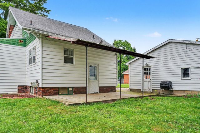 114 Mansie Street, Ceresco, MI 49033