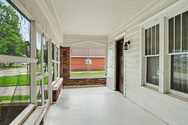 114 Mansie Street, Ceresco, MI 49033