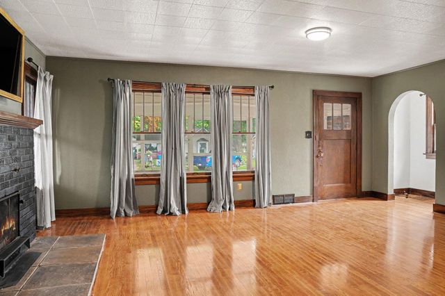 114 Mansie Street, Ceresco, MI 49033