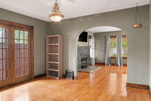 114 Mansie Street, Ceresco, MI 49033