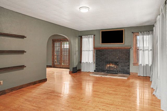 114 Mansie Street, Ceresco, MI 49033