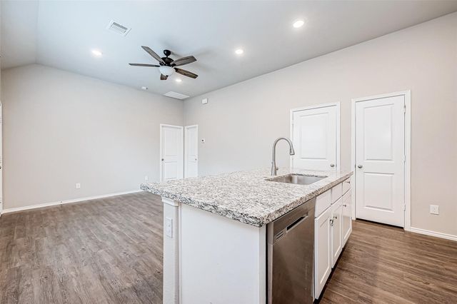 10954 Amblewood Street, Willis, TX 77318
