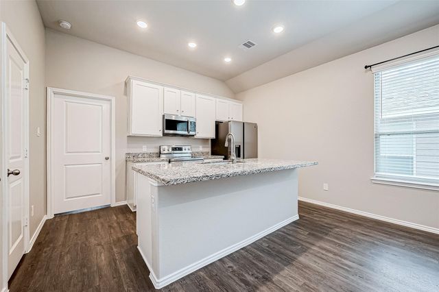 10954 Amblewood Street, Willis, TX 77318