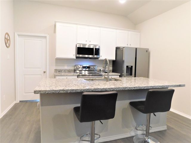 10954 Amblewood Street, Willis, TX 77318