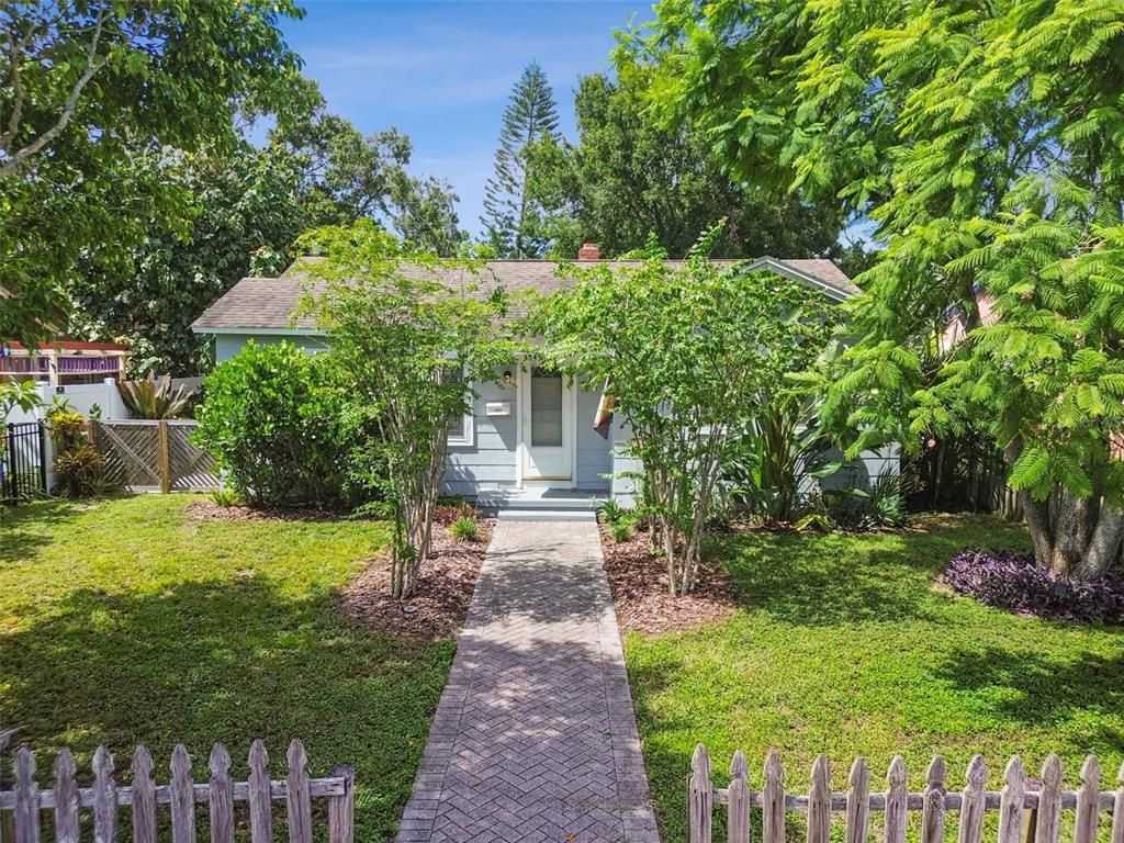 3545 7TH AVENUE N, St Petersburg, FL 33713