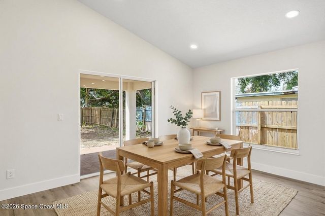 3009 Elizabeth Street, Melbourne, FL 32904