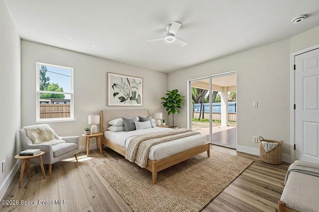 3009 Elizabeth Street, Melbourne, FL 32904