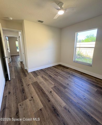 3009 Elizabeth Street, Melbourne, FL 32904