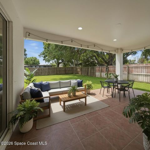 3009 Elizabeth Street, Melbourne, FL 32904