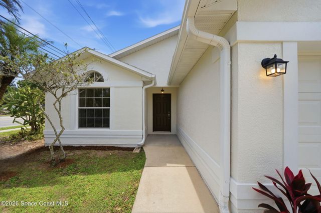 3009 Elizabeth Street, Melbourne, FL 32904