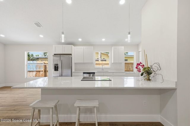 3009 Elizabeth Street, Melbourne, FL 32904