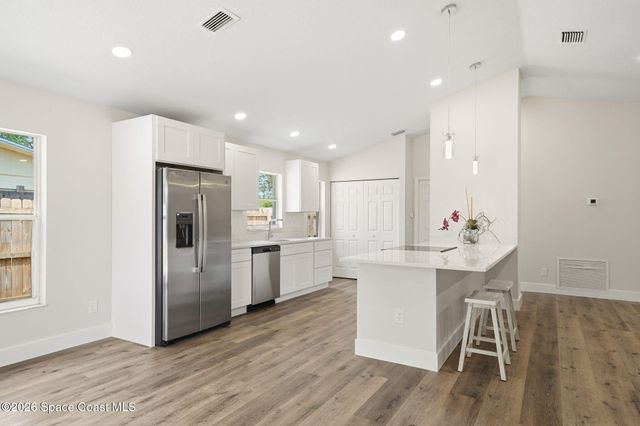 3009 Elizabeth Street, Melbourne, FL 32904