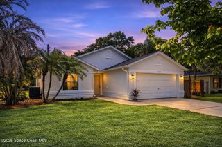 3009 Elizabeth Street, Melbourne, FL 32904