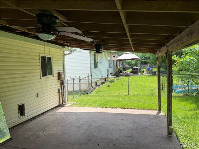 2505 Ambelwood Lane, O'fallon, MO 63368