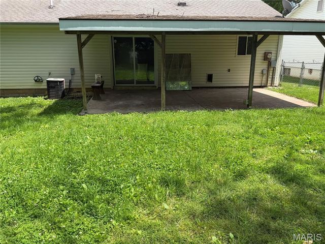 2505 Ambelwood Lane, O'fallon, MO 63368