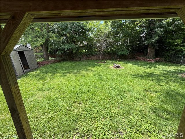 2505 Ambelwood Lane, O'fallon, MO 63368