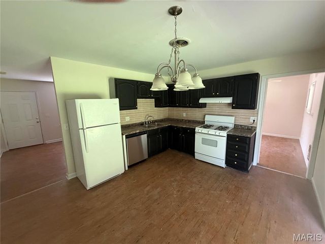 2505 Ambelwood Lane, O'fallon, MO 63368