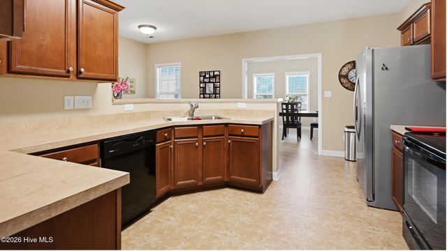 4208 Dublin Road, Winterville, NC 28590