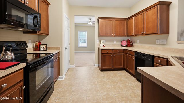 4208 Dublin Road, Winterville, NC 28590