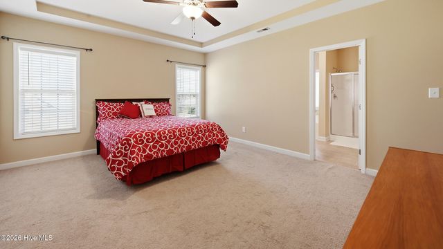 4208 Dublin Road, Winterville, NC 28590